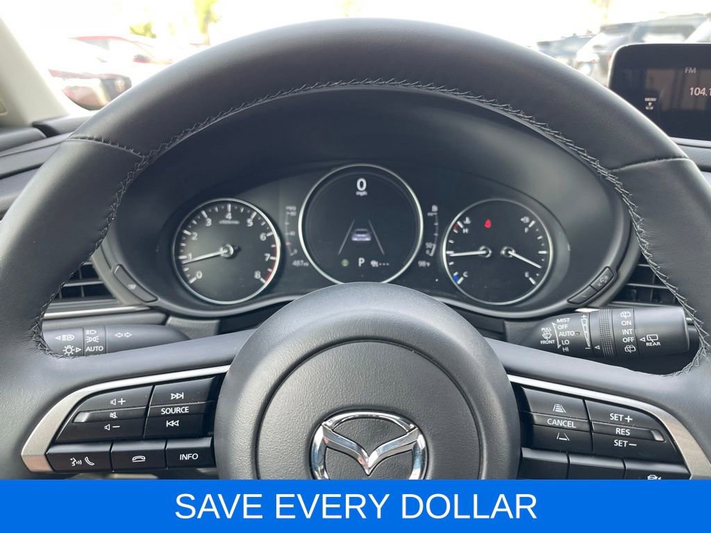 Used 2026 MAZDA CX-30 AWD 2.5 S image 11