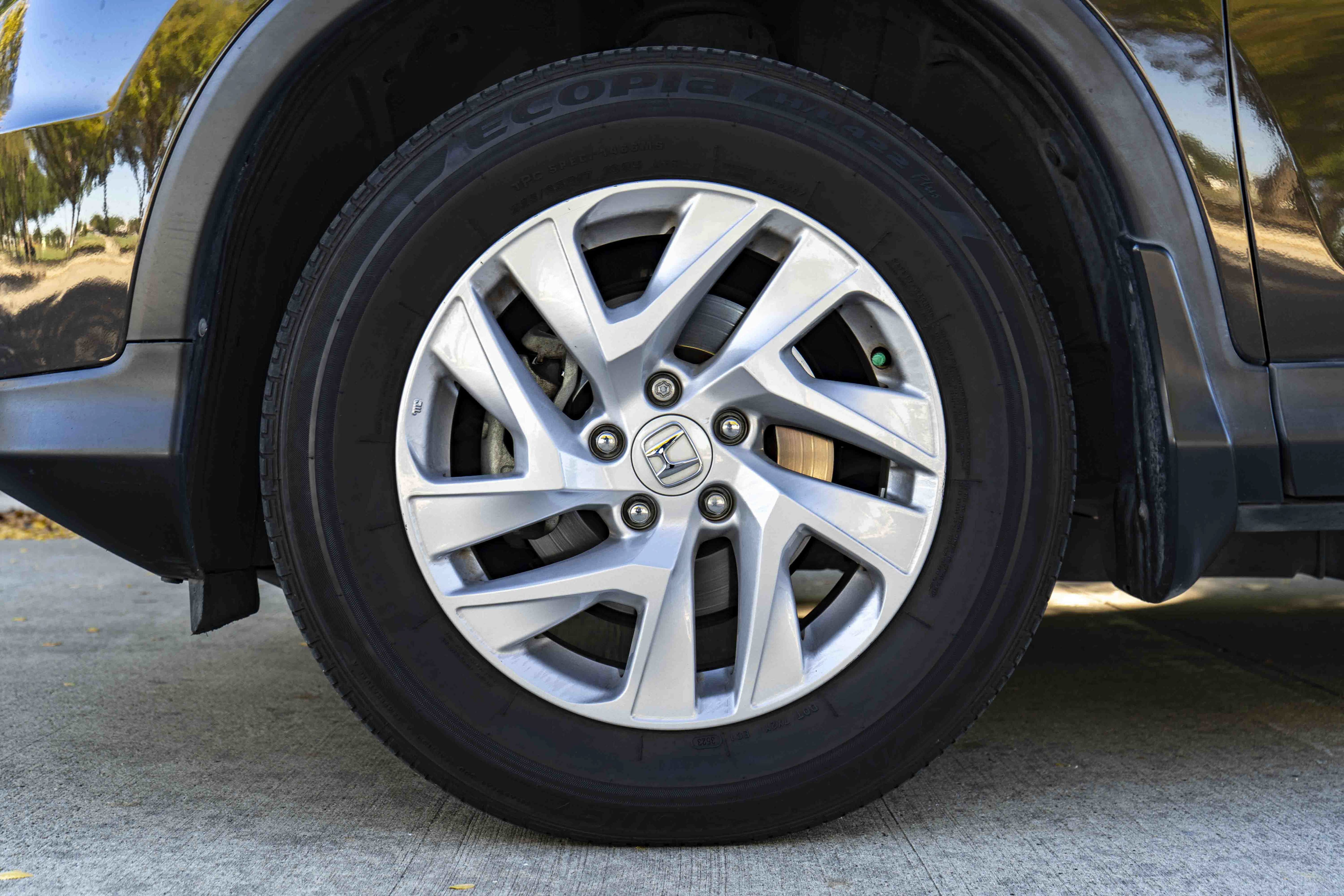 Used 2015 Honda CR-V EX-L image 14