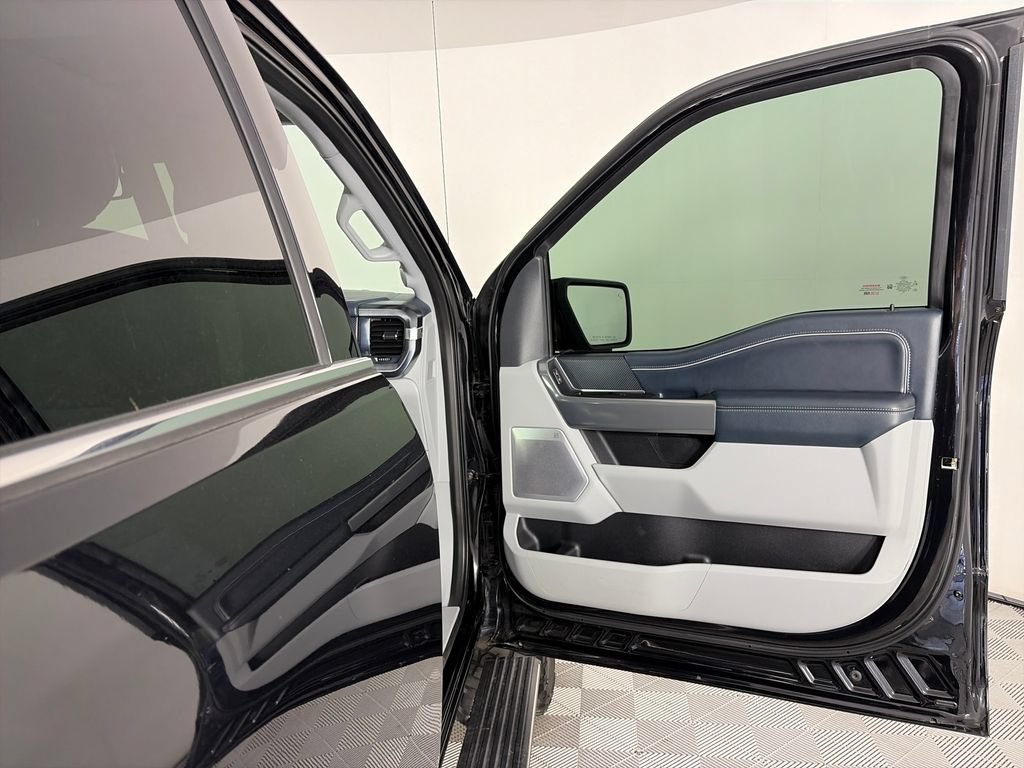 Used 2021 Ford F150 Limited AWD/4WD image 44