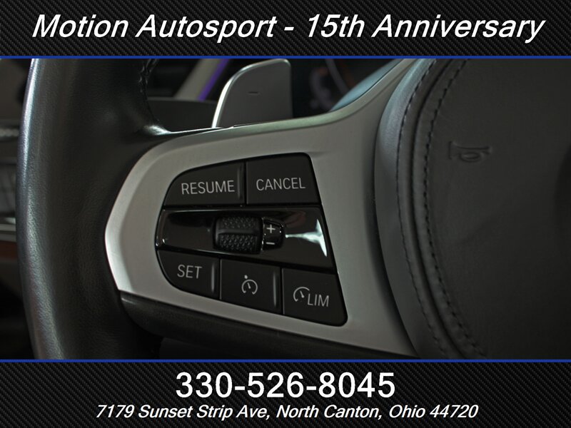Used 2019 BMW Z4 sDrive30i w/ M Sport Package RWD image 23