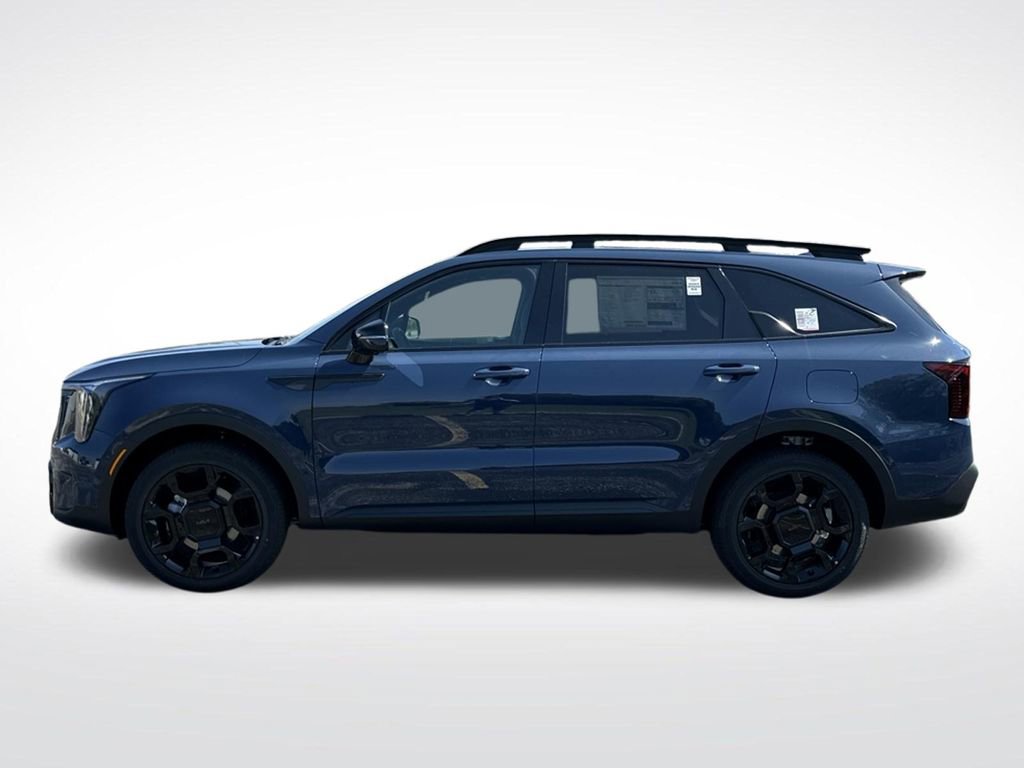 New 2026 Kia Sorento SX Prestige AWD/4WD image 2