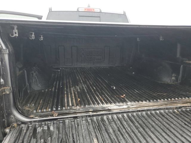 Used 2021 RAM 1500 Big Horn image 31