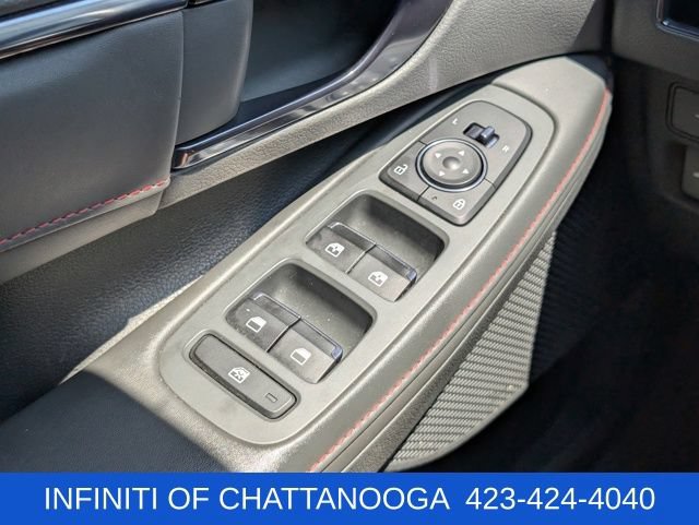 Used 2022 Hyundai Sonata N Line FWD image 30