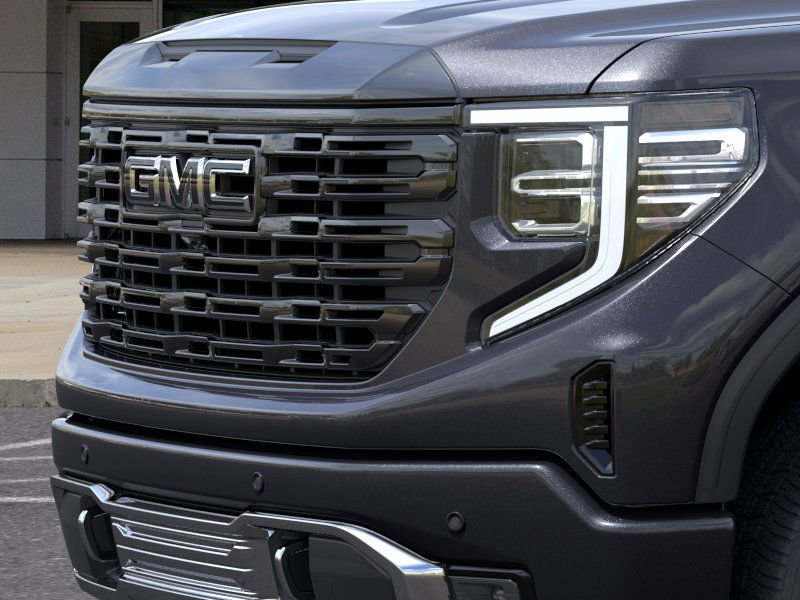 New 2026 GMC Sierra 1500 Denali Ultimate image 15