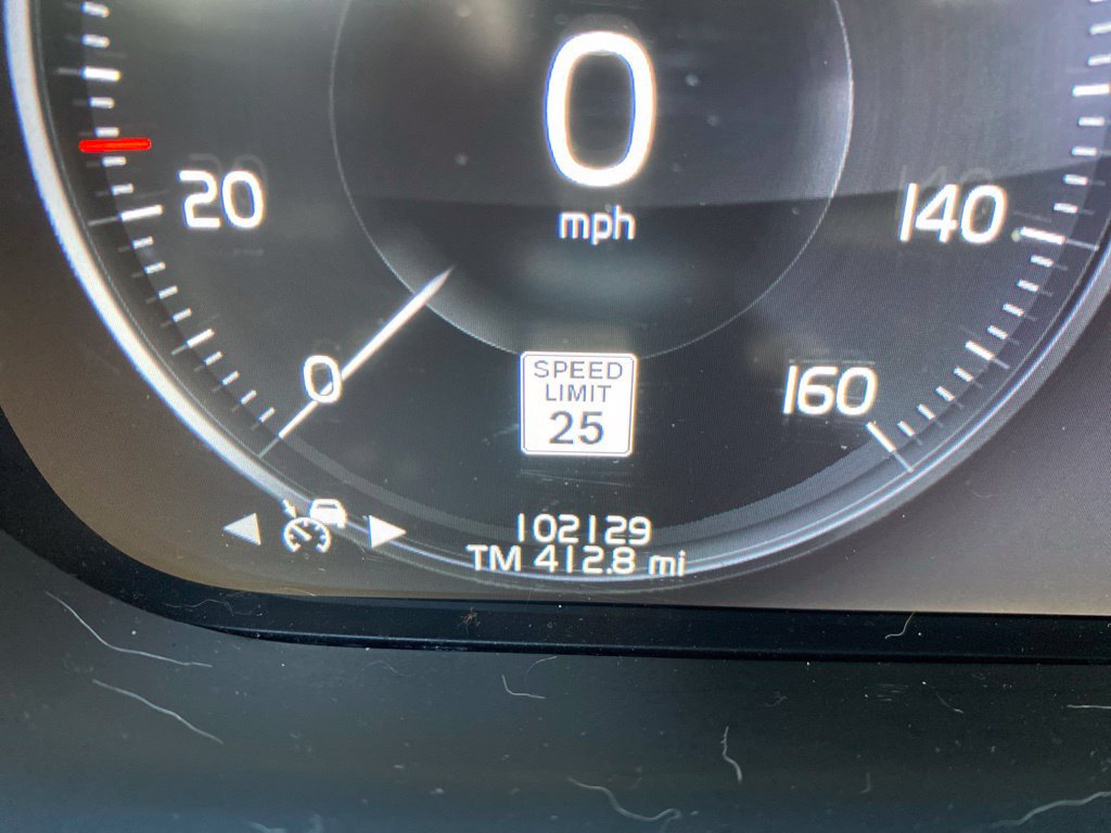 Used 2021 Volvo XC60 T5 Inscription AWD/4WD image 12