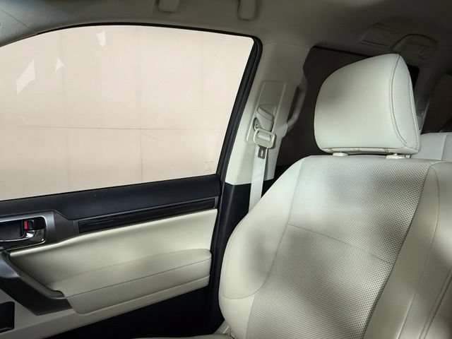 Used 2023 Lexus GX 460 Premium AWD/4WD image 17