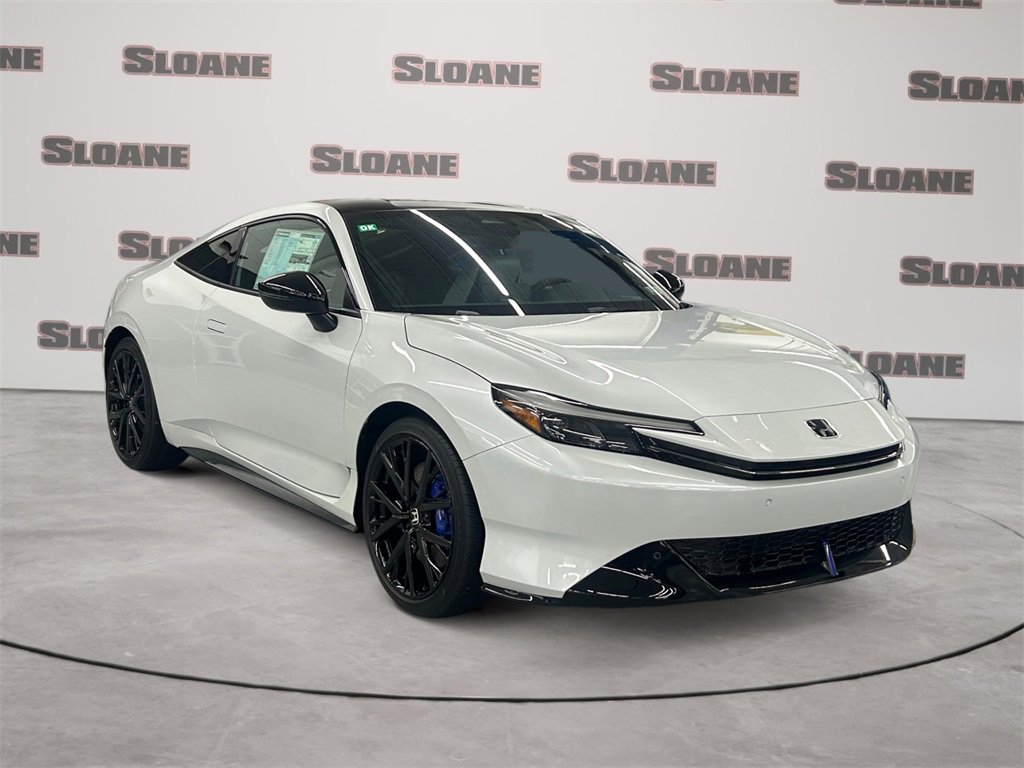 New 2026 Honda Prelude image 7