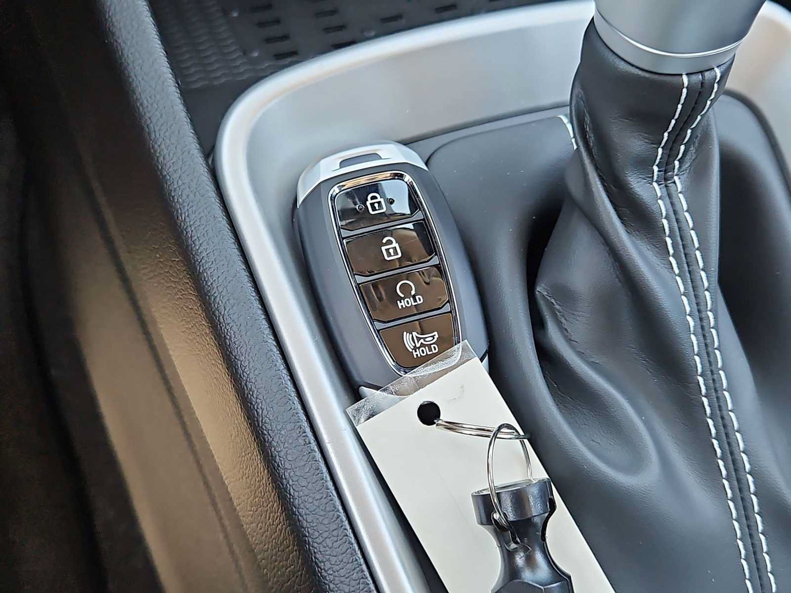 New 2026 Hyundai Venue SEL FWD image 37