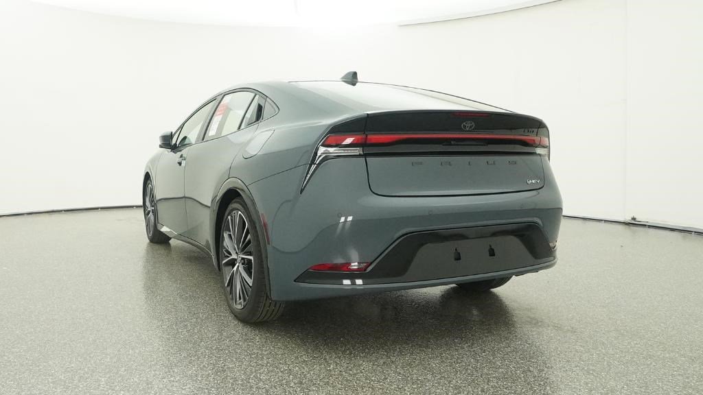New 2026 Toyota Prius Limited image 79