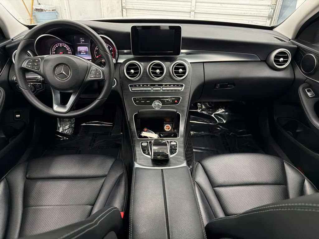 Used 2016 Mercedes-Benz C 300 Sedan image 20