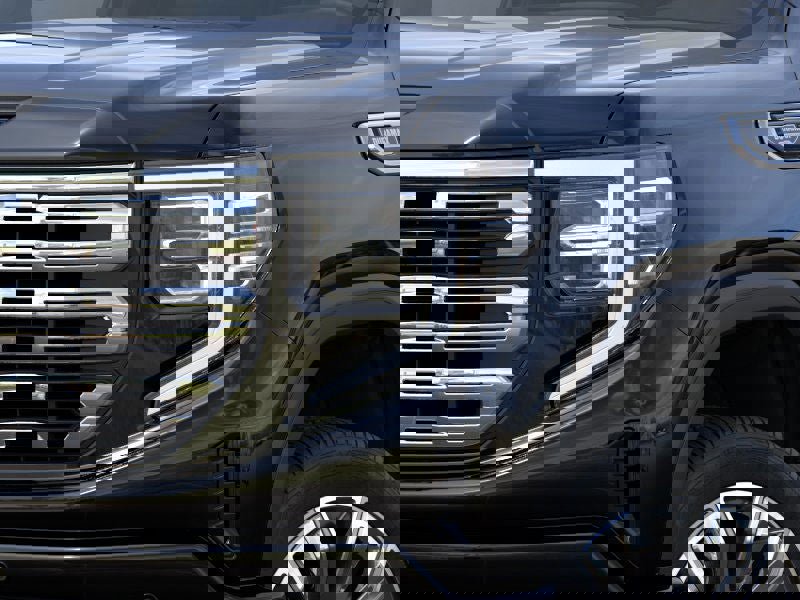 New 2026 GMC Sierra 1500 Denali AWD/4WD image 34