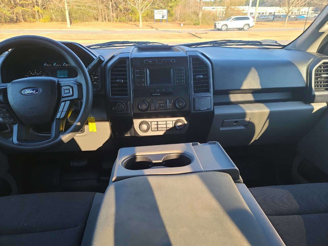 Used 2020 Ford F150 XL w/ XL Power Equipment Group image 27