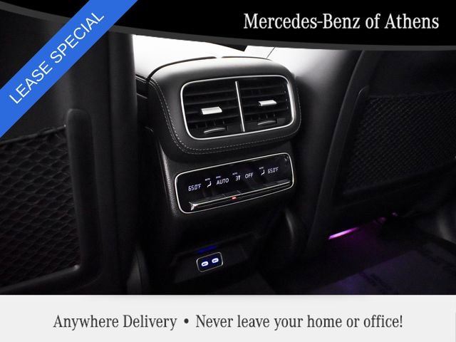 New 2026 Mercedes-Benz GLS 63 AMG 4MATIC image 49