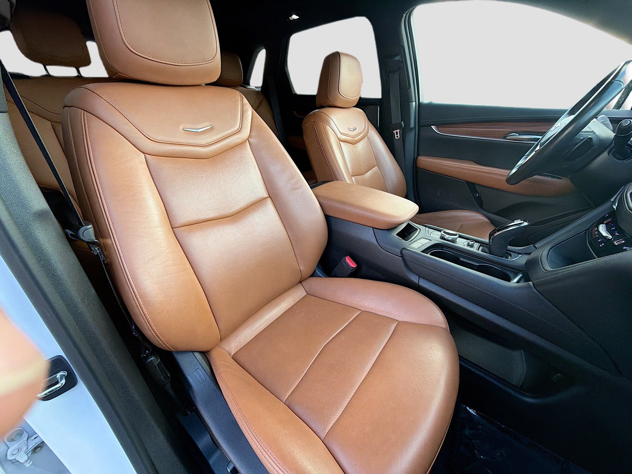 Used 2023 Cadillac XT5 Premium Luxury image 15