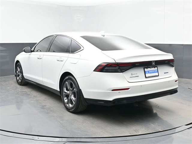 Used 2023 Honda Accord EX-L image 9