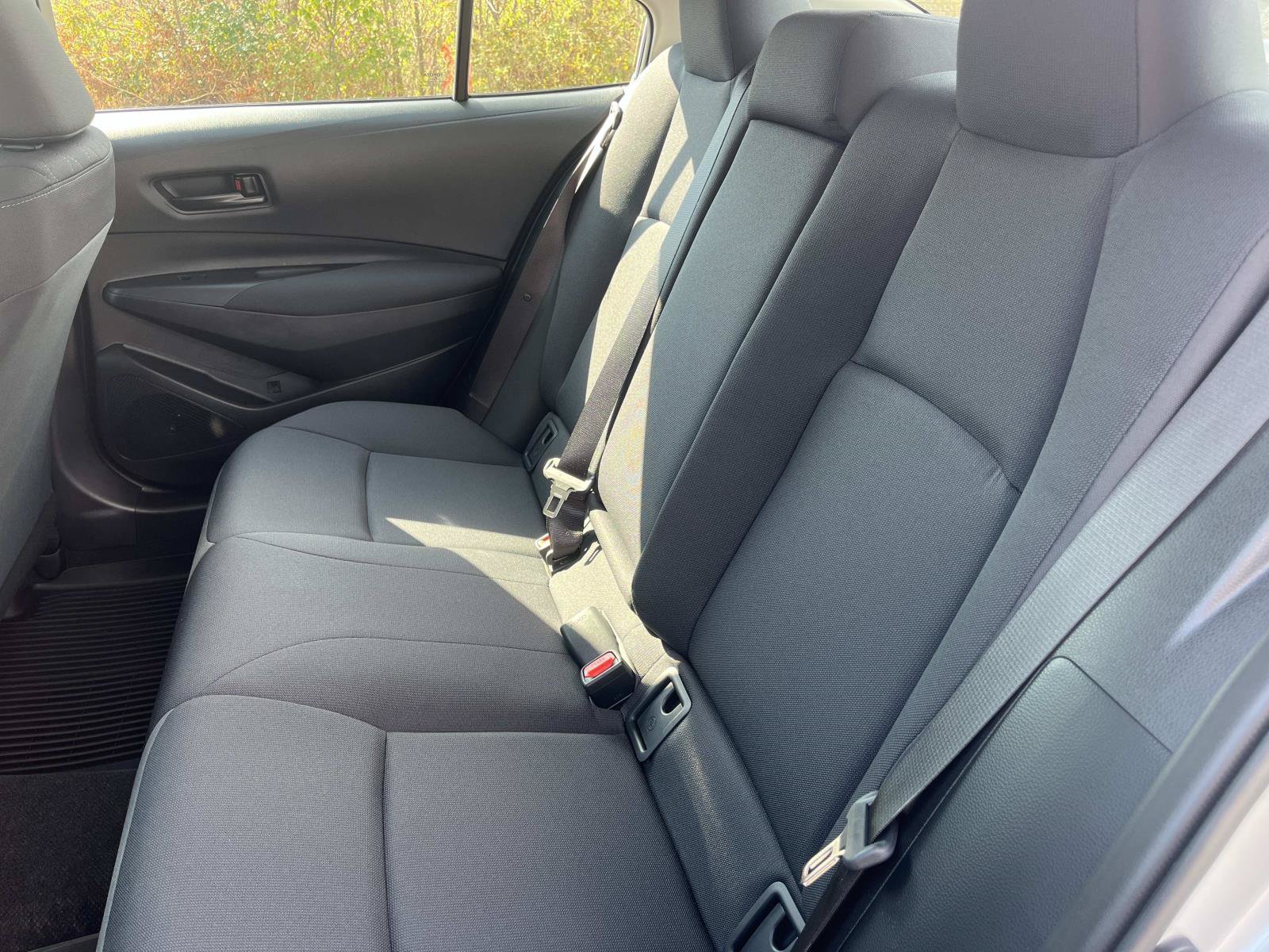 Used 2026 Toyota Corolla LE FWD image 18