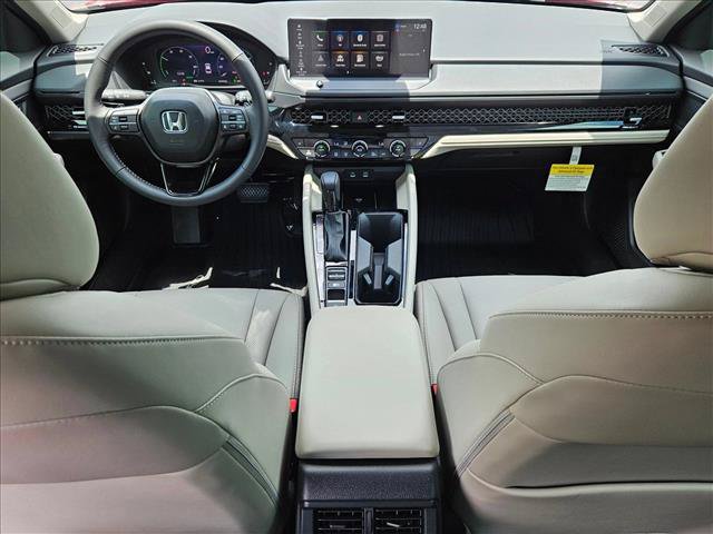 New 2026 Honda Accord EX-L image 14