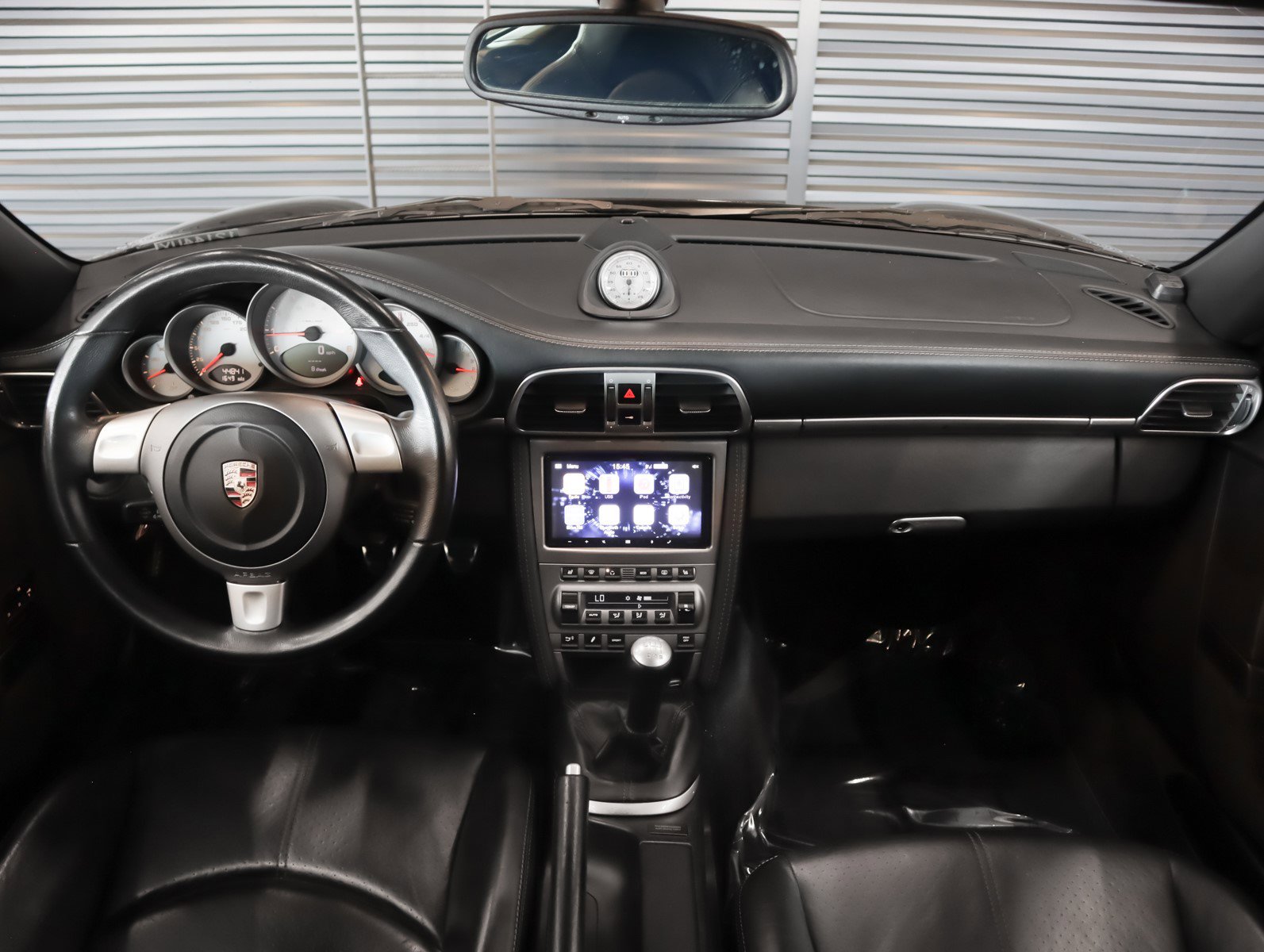 Used 2006 Porsche 911 Carrera S image 14