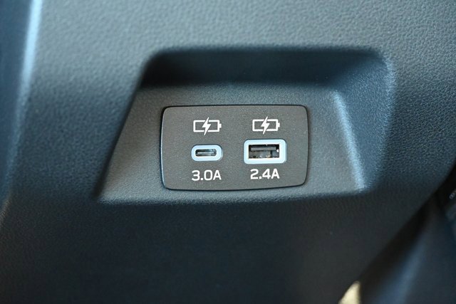 New 2026 Subaru Crosstrek 2.5i Limited image 11