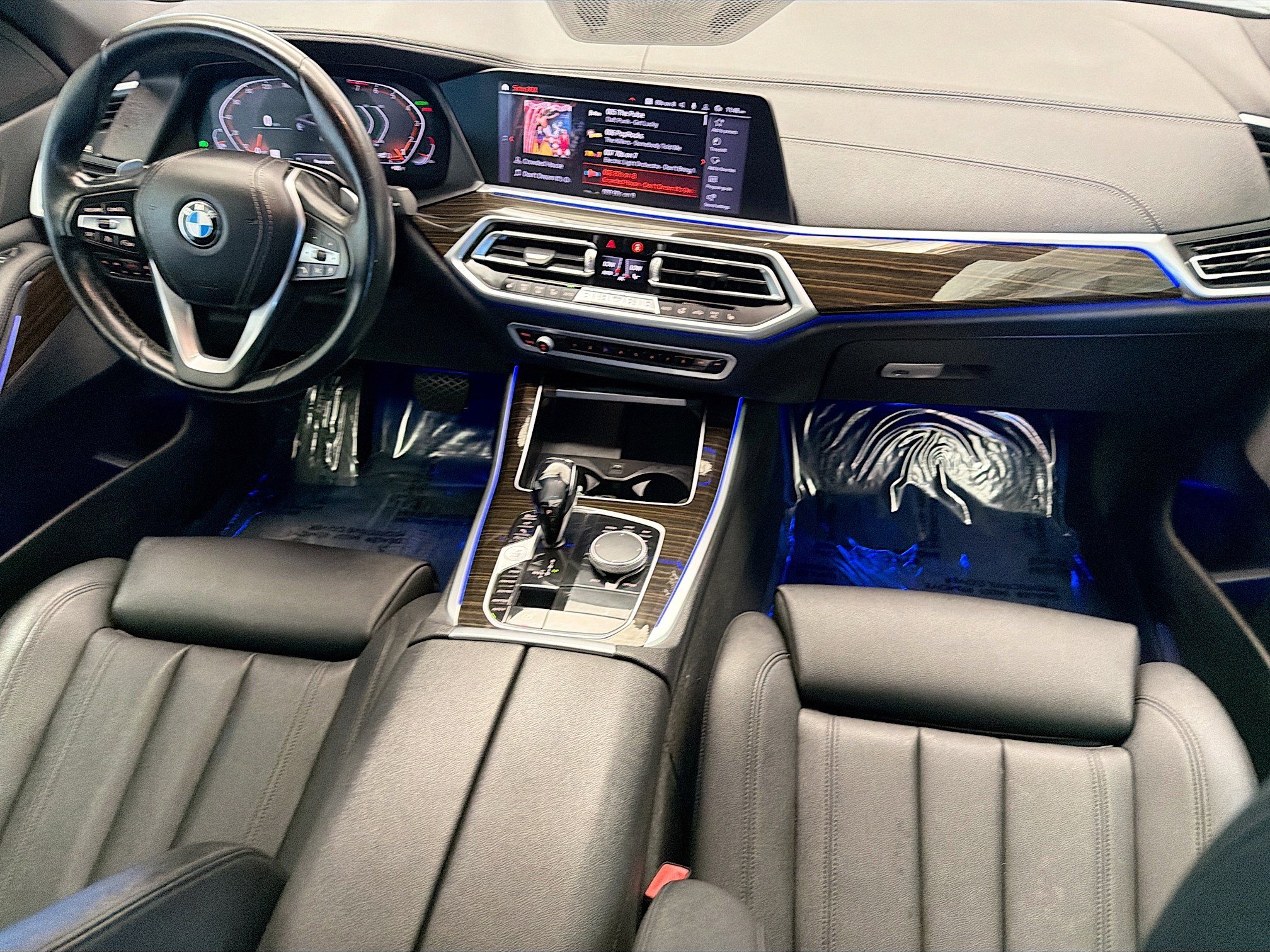 Used 2020 BMW X5 sDrive40i w/ Convenience Package image 12