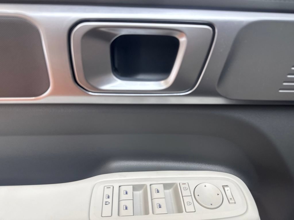 New 2027 Hyundai Santa Fe SEL FWD image 21
