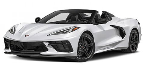 New 2026 Chevrolet Corvette Stingray Preferred Conv w/ Z51 Performance Package