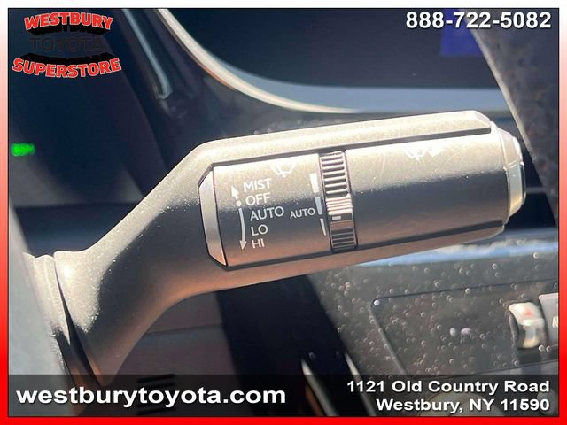 Used 2023 Lexus ES 350 w/ Premium Package FWD image 26