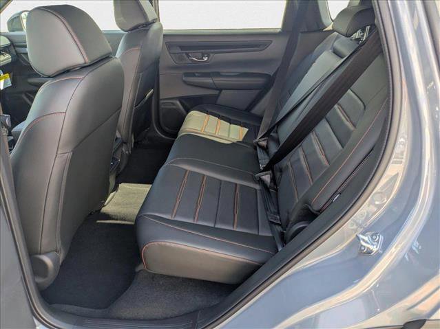 New 2026 Honda CR-V Sport-L image 15