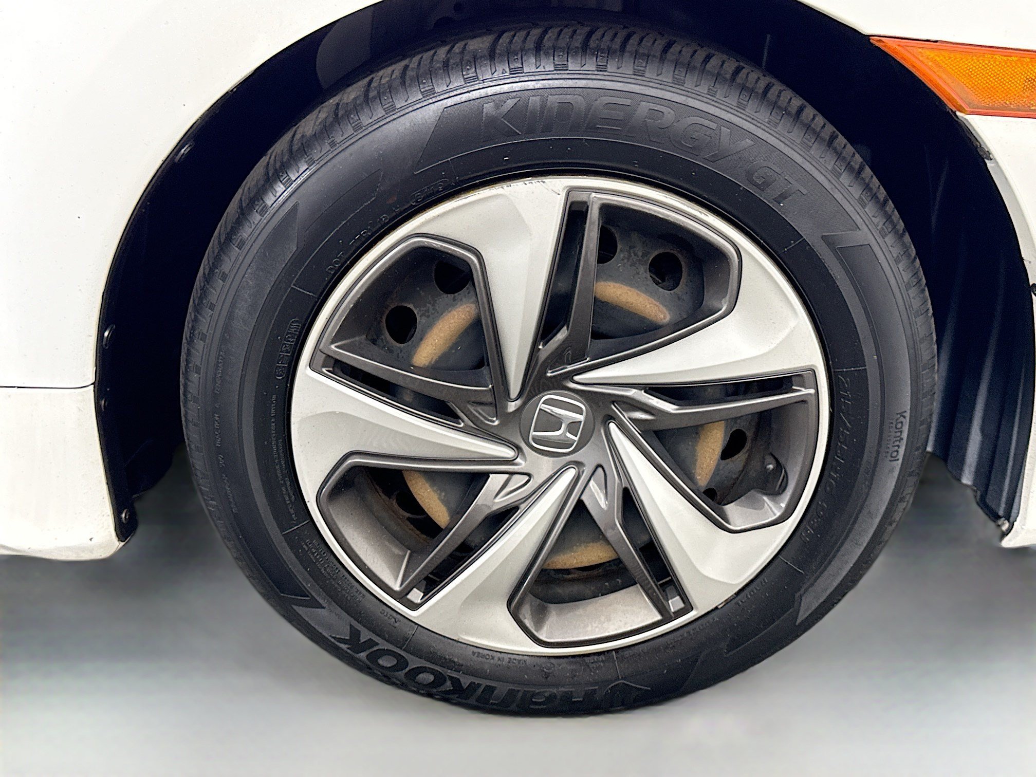 Used 2020 Honda Civic LX image 31