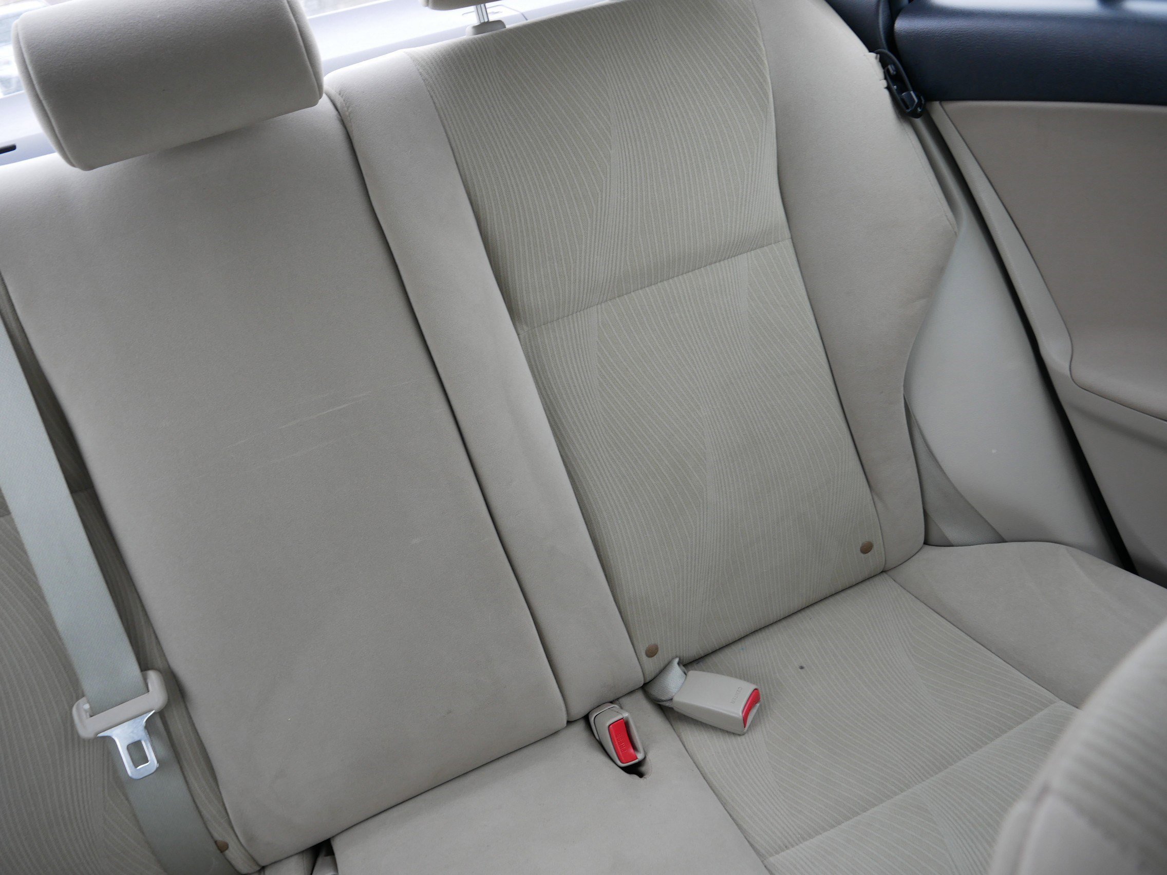 Used 2011 Toyota Corolla LE image 14