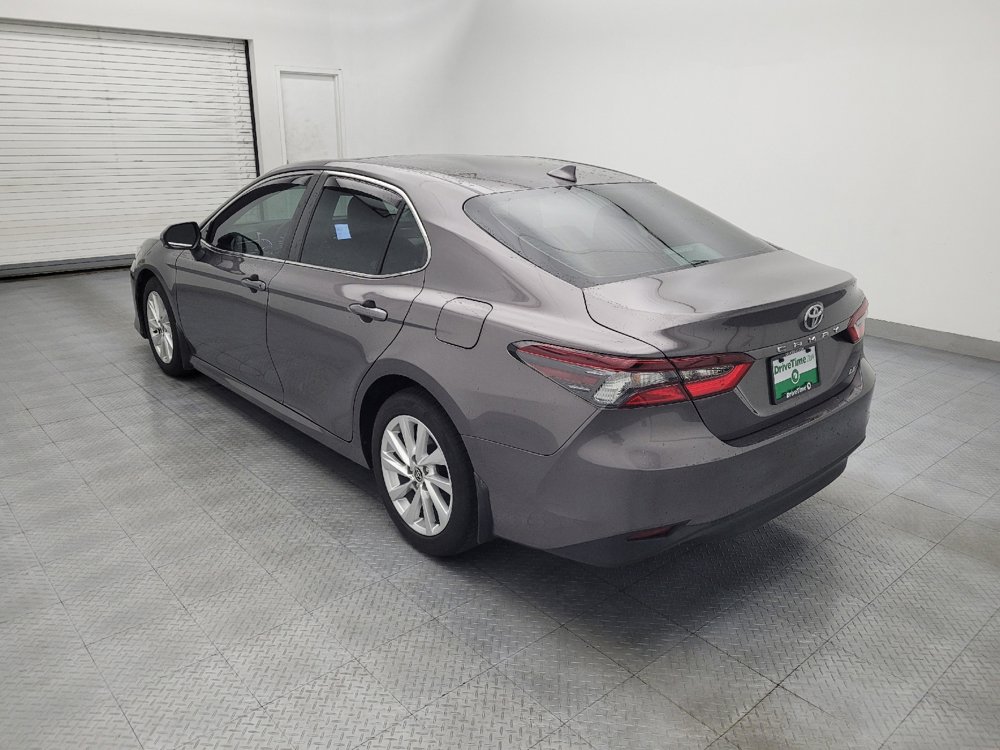 Used 2023 Toyota Camry LE w/ Convenience Package FWD image 5