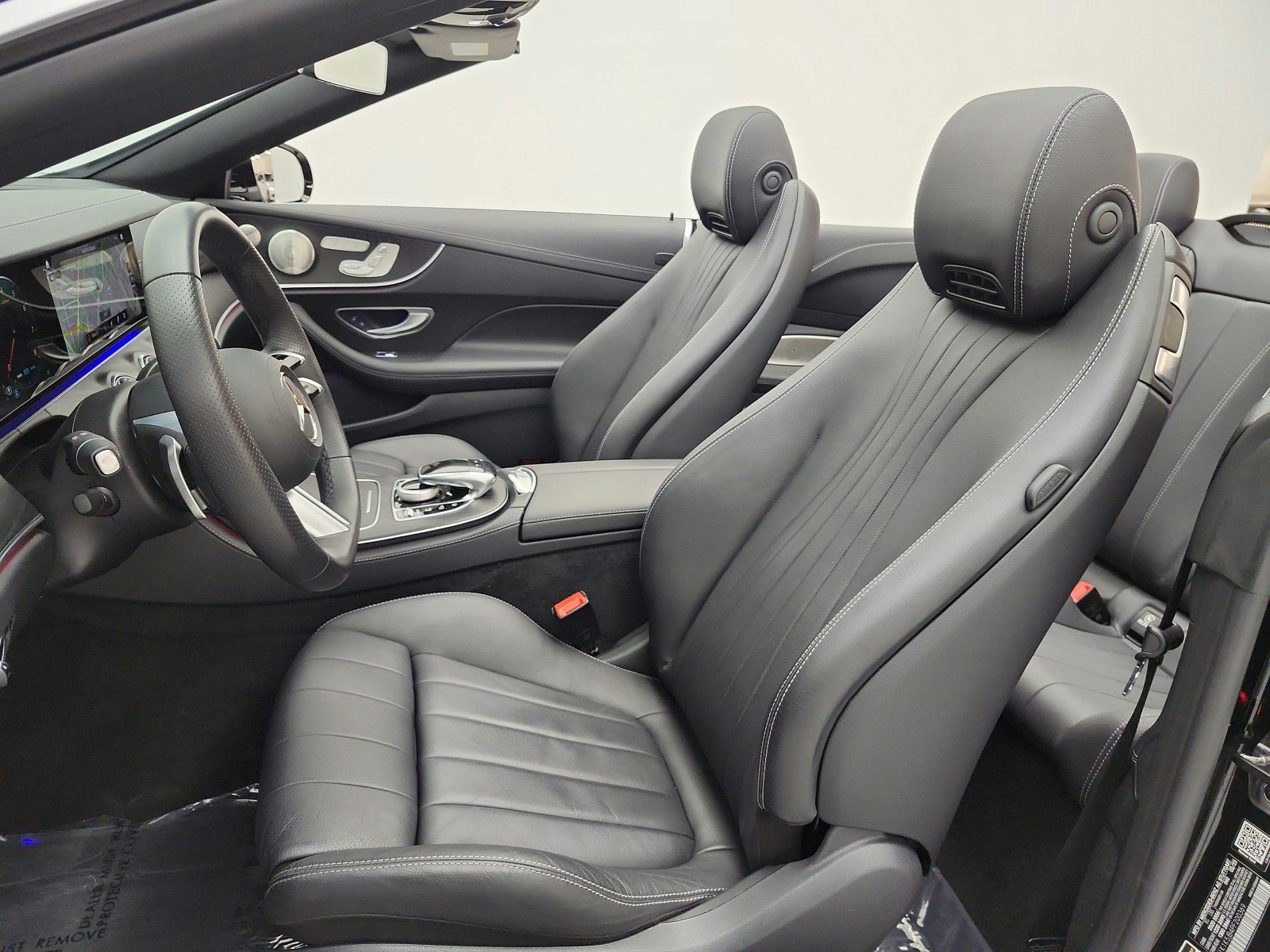 Certified 2023 Mercedes-Benz E 450 Cabriolet image 15
