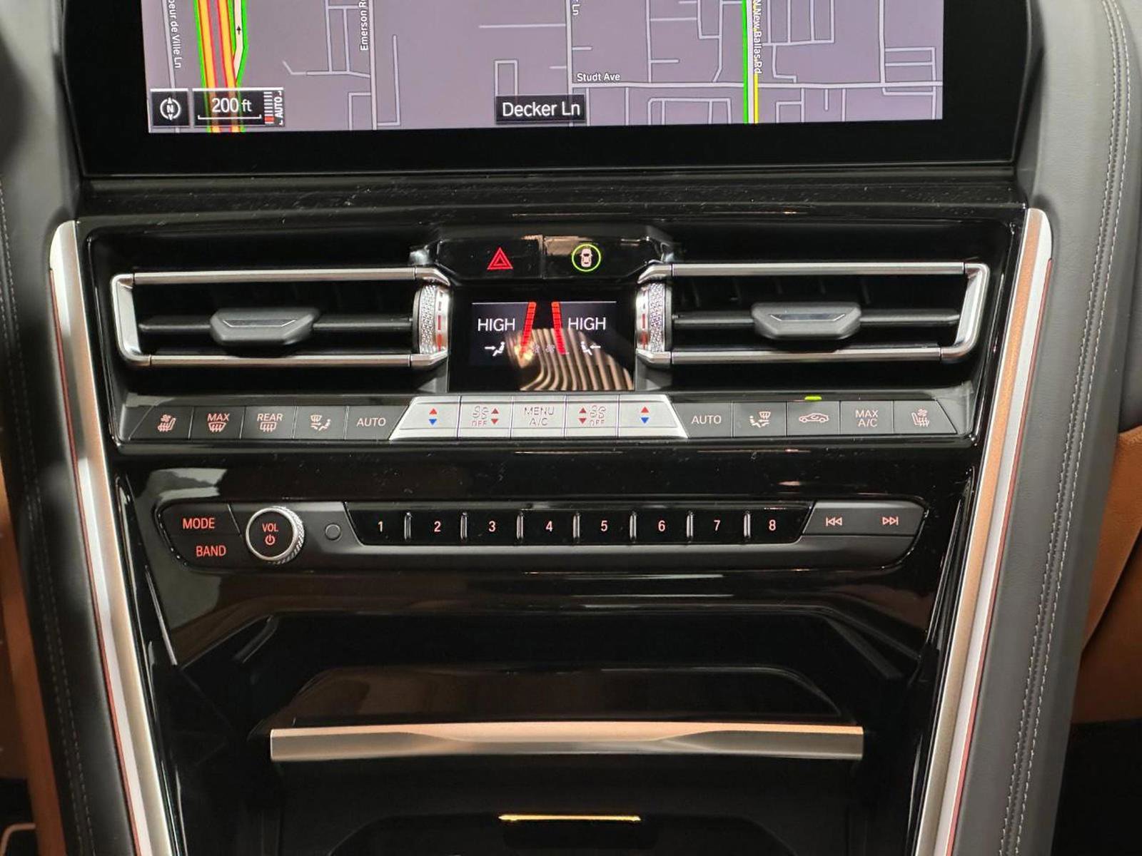 New 2026 BMW 840i xDrive image 17