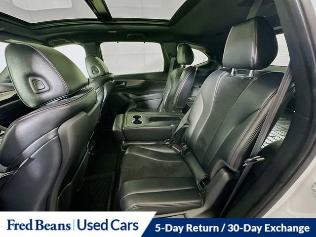 Used 2023 Acura MDX A-Spec image 27
