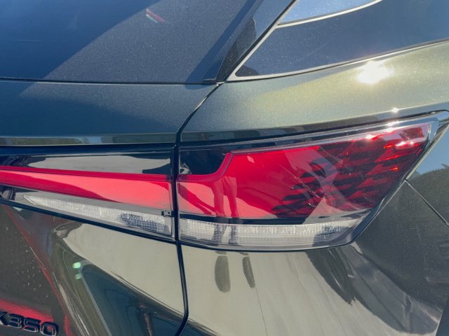 New 2026 Lexus RX 350 Premium w/ Convenience Package FWD image 10