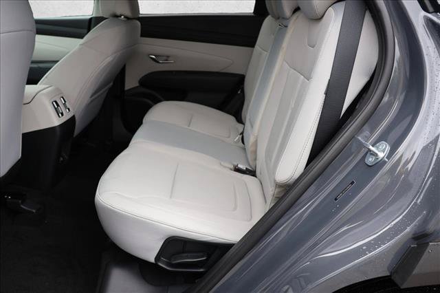 New 2026 Hyundai Tucson SEL Plus AWD/4WD image 22