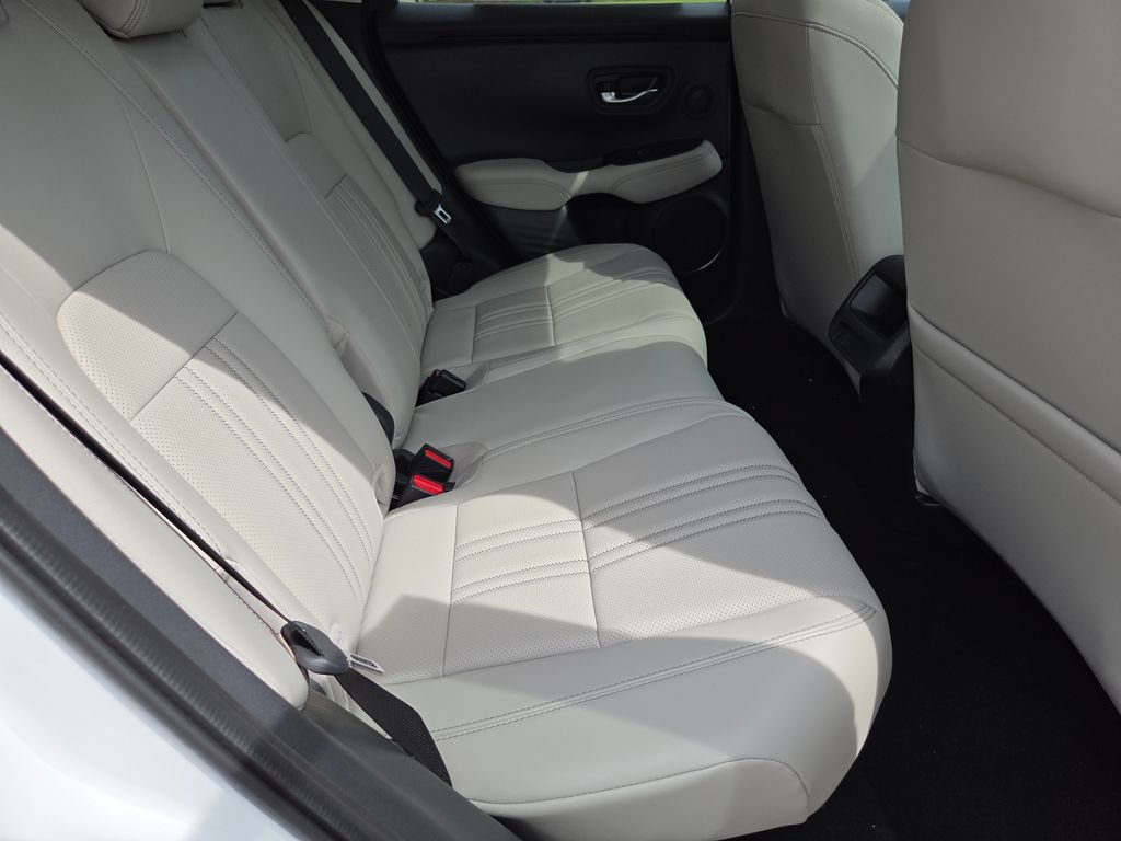 New 2027 Honda HR-V EX-L image 26