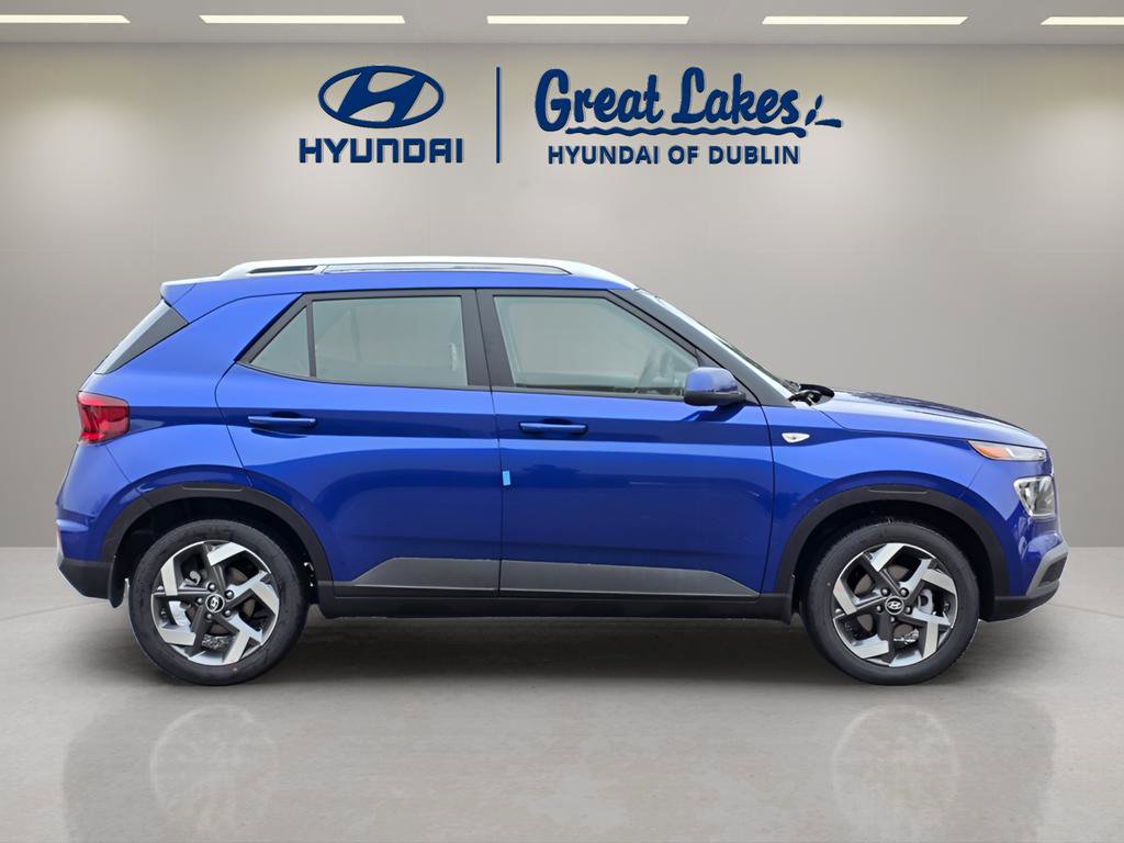 New 2026 Hyundai Kona SEL Sport image 6