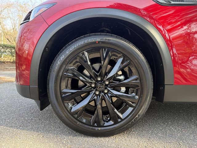 New 2026 MAZDA CX-90 3.3 Turbo w/ Premium Sport Pkg image 10