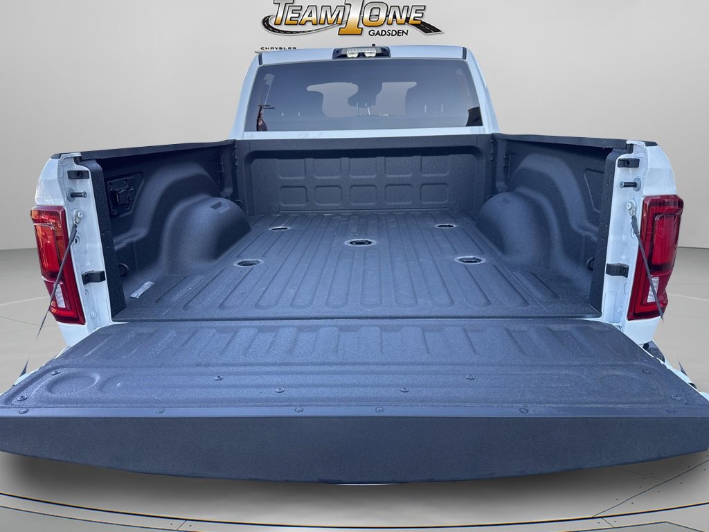 New 2026 RAM 2500 Big Horn image 34