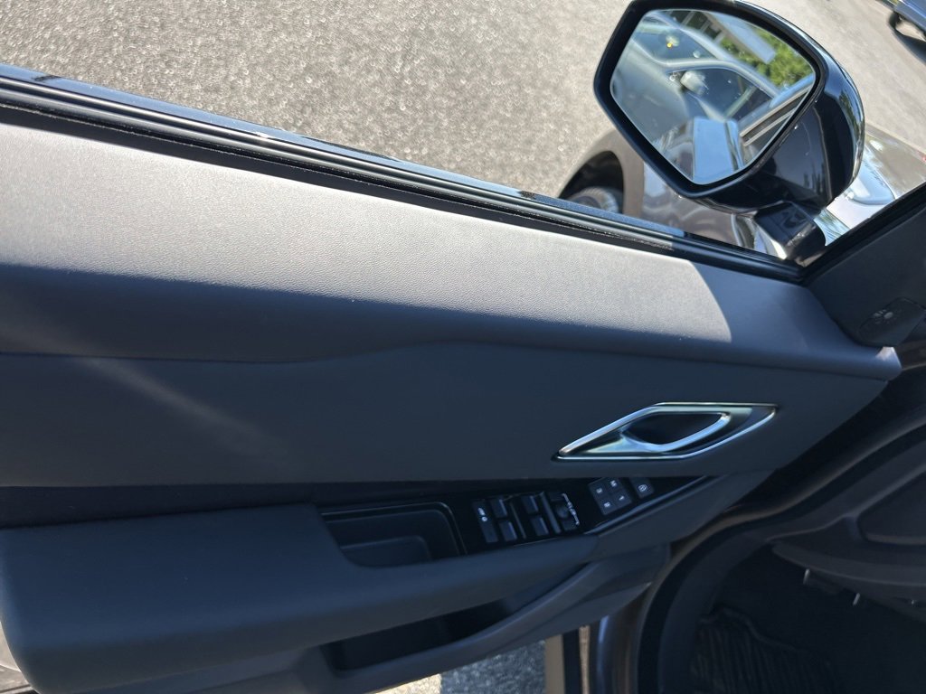 New 2026 Land Rover Range Rover Velar Dynamic SE image 11