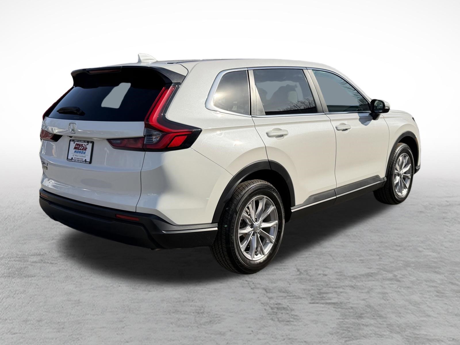 Certified 2024 Honda CR-V EX image 6