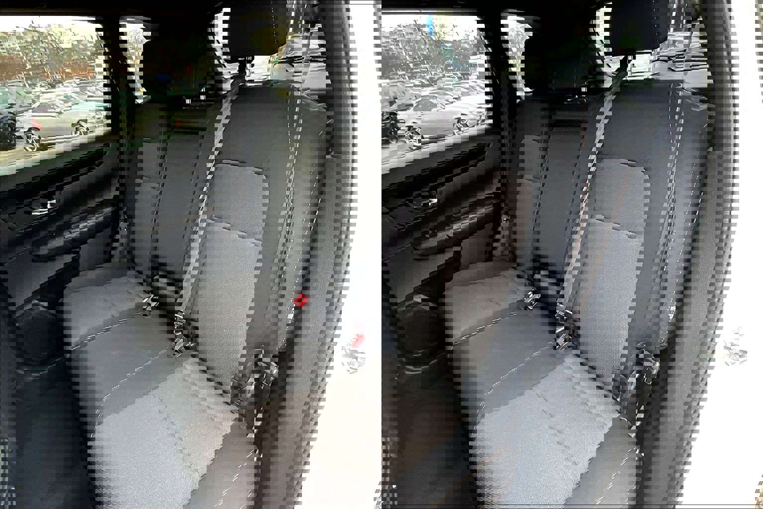 Used 2023 Honda CR-V Sport image 28