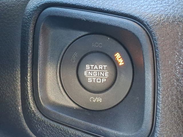 Used 2024 Jeep Wrangler Willys 4xe image 25