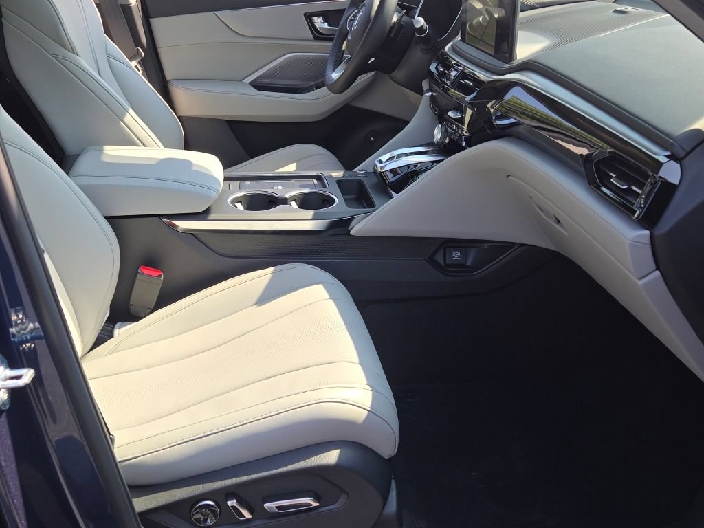 New 2026 Acura MDX w/ Technology Package AWD/4WD image 8