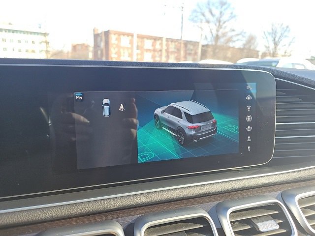 Used 2020 Mercedes-Benz GLE 350 GLE 350 image 30