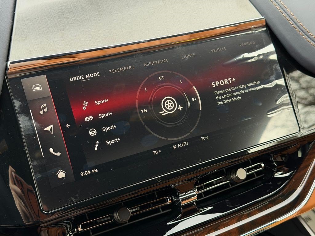 New 2026 Aston Martin DBX 707 AWD/4WD image 34