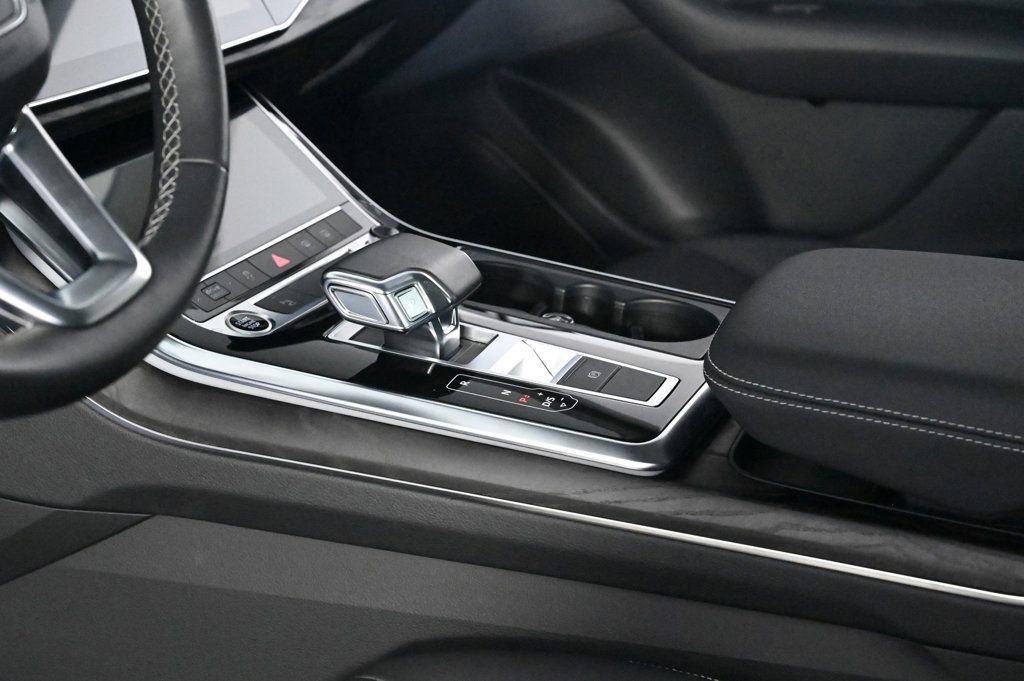 Used 2023 Audi Q8 Premium w/ Convenience Package image 19