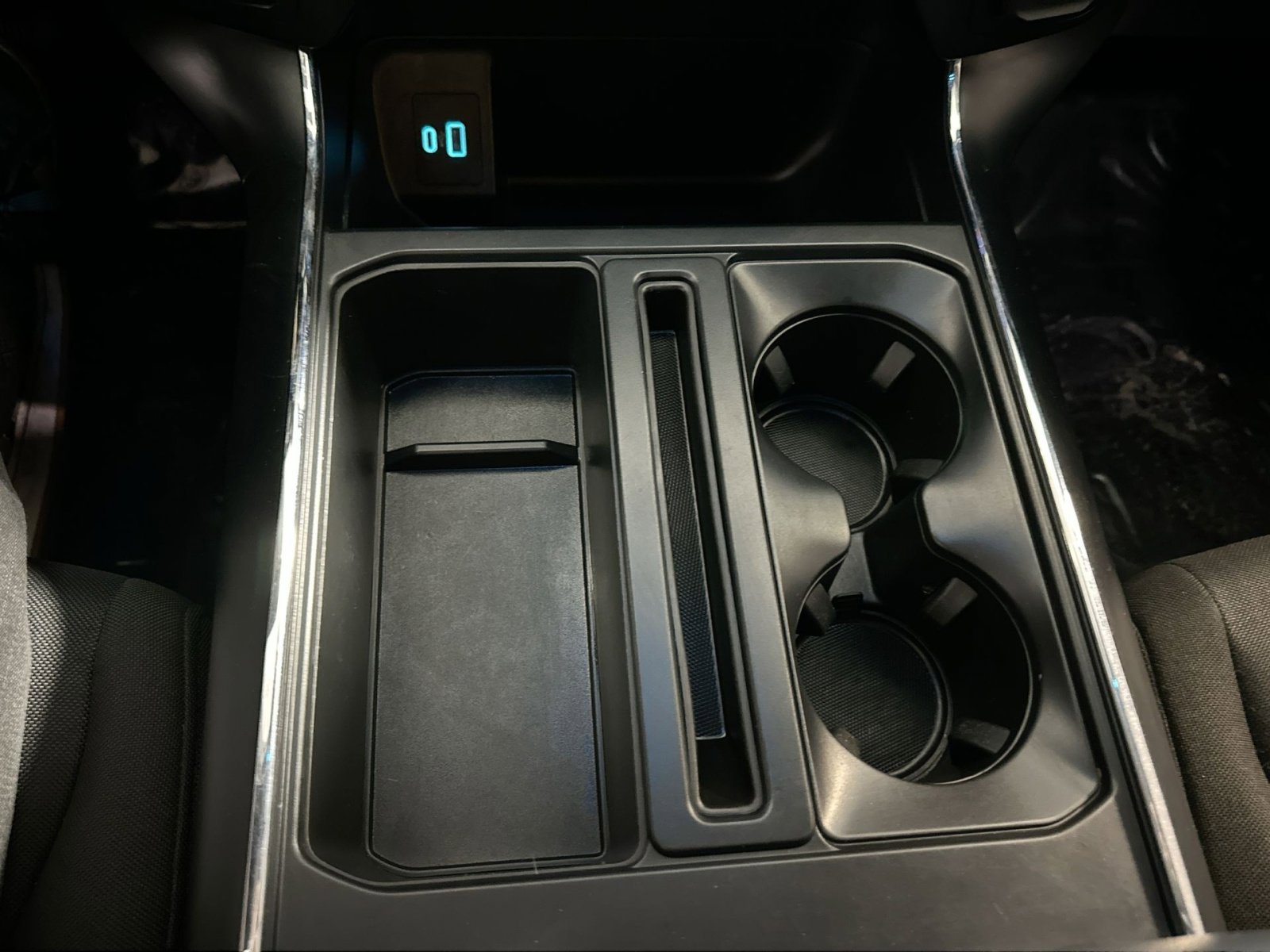 Used 2024 Ford F150 STX image 29