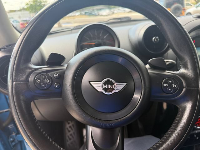 Used 2016 MINI Cooper Countryman S AWD/4WD image 20